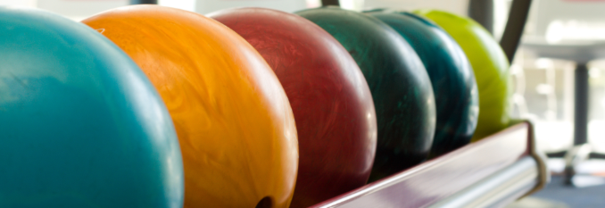 Bowlingserie Romerike